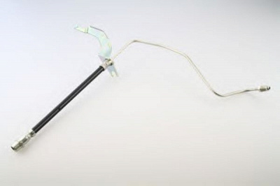 HELLA PAGID 8ah355464701 -  Тормозной шланг